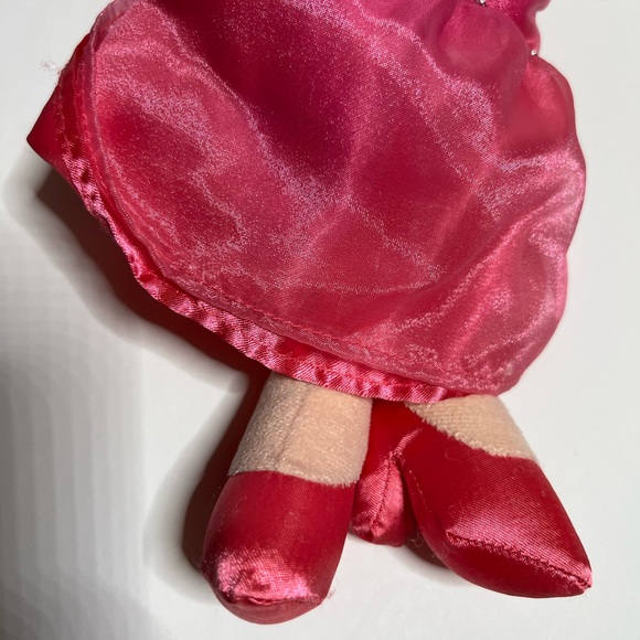 Disney The Muppets Miss Piggy Plush - Picture 3 of 11